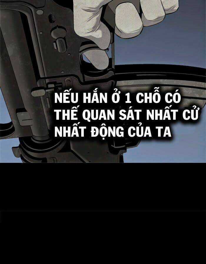 THẢM HỌA ONG ĐỘC Chapter 58 trang 58