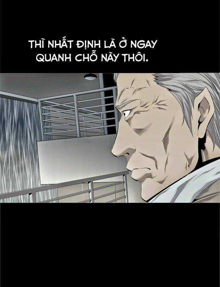 THẢM HỌA ONG ĐỘC Chapter 58 trang 59