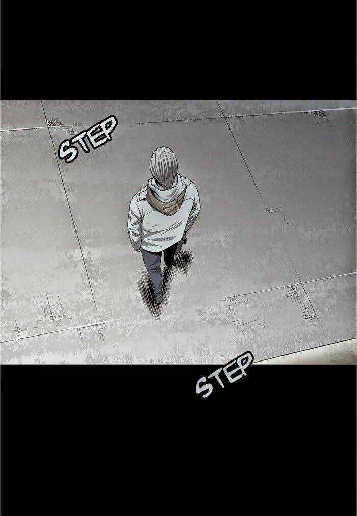 THẢM HỌA ONG ĐỘC Chapter 58 trang 60