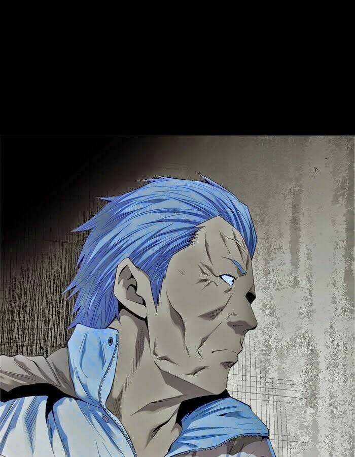 THẢM HỌA ONG ĐỘC Chapter 58 trang 61