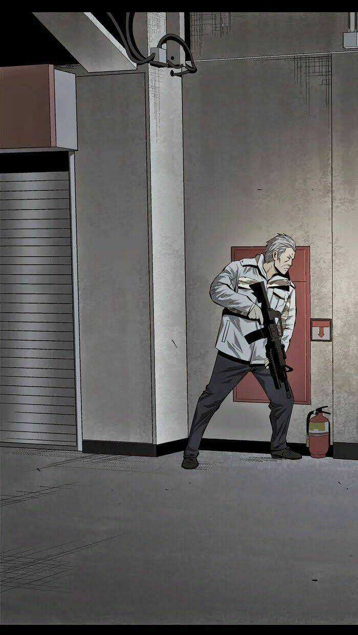 THẢM HỌA ONG ĐỘC Chapter 58 trang 63