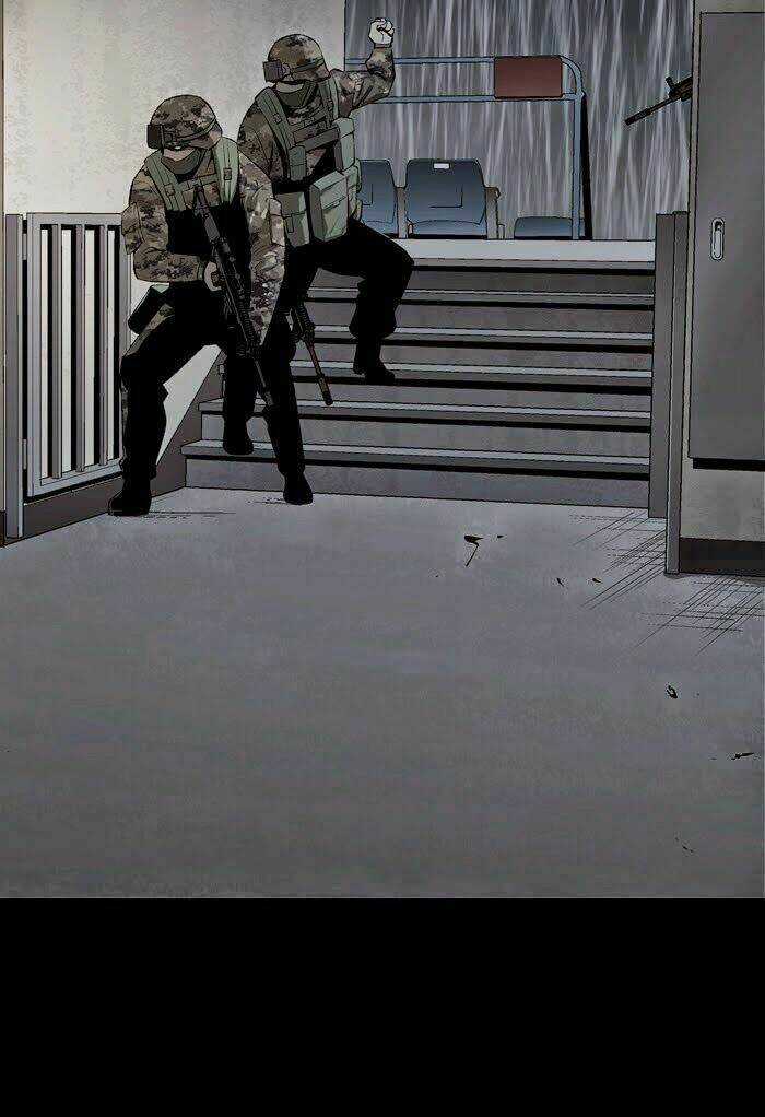 THẢM HỌA ONG ĐỘC Chapter 58 trang 65