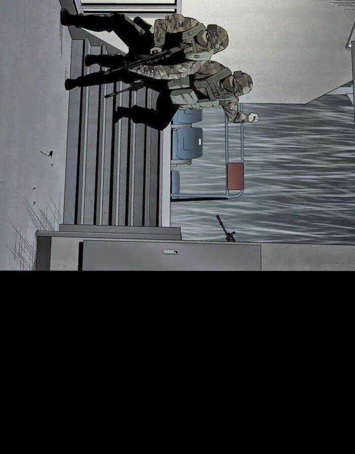 THẢM HỌA ONG ĐỘC Chapter 58 trang 67