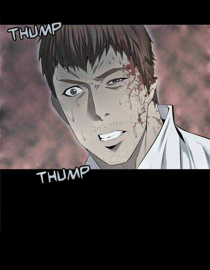 THẢM HỌA ONG ĐỘC Chapter 58 trang 7