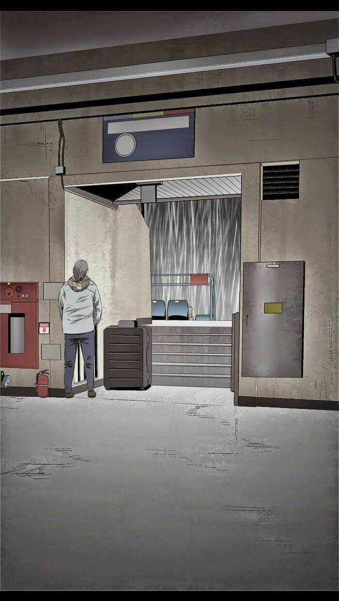 THẢM HỌA ONG ĐỘC Chapter 58 trang 78