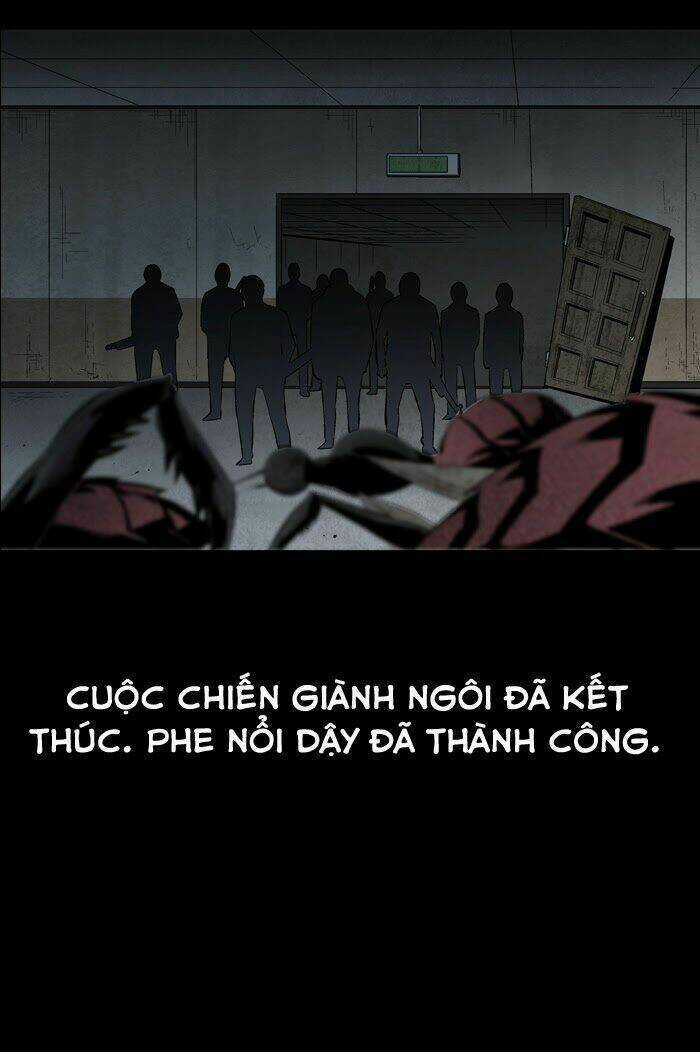 THẢM HỌA ONG ĐỘC Chapter 59 trang 10