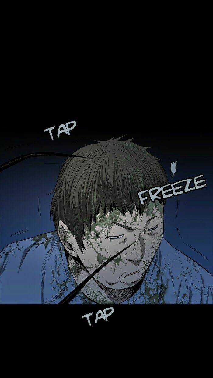 THẢM HỌA ONG ĐỘC Chapter 59 trang 13