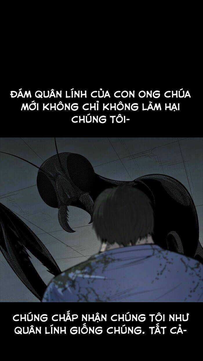 THẢM HỌA ONG ĐỘC Chapter 59 trang 14