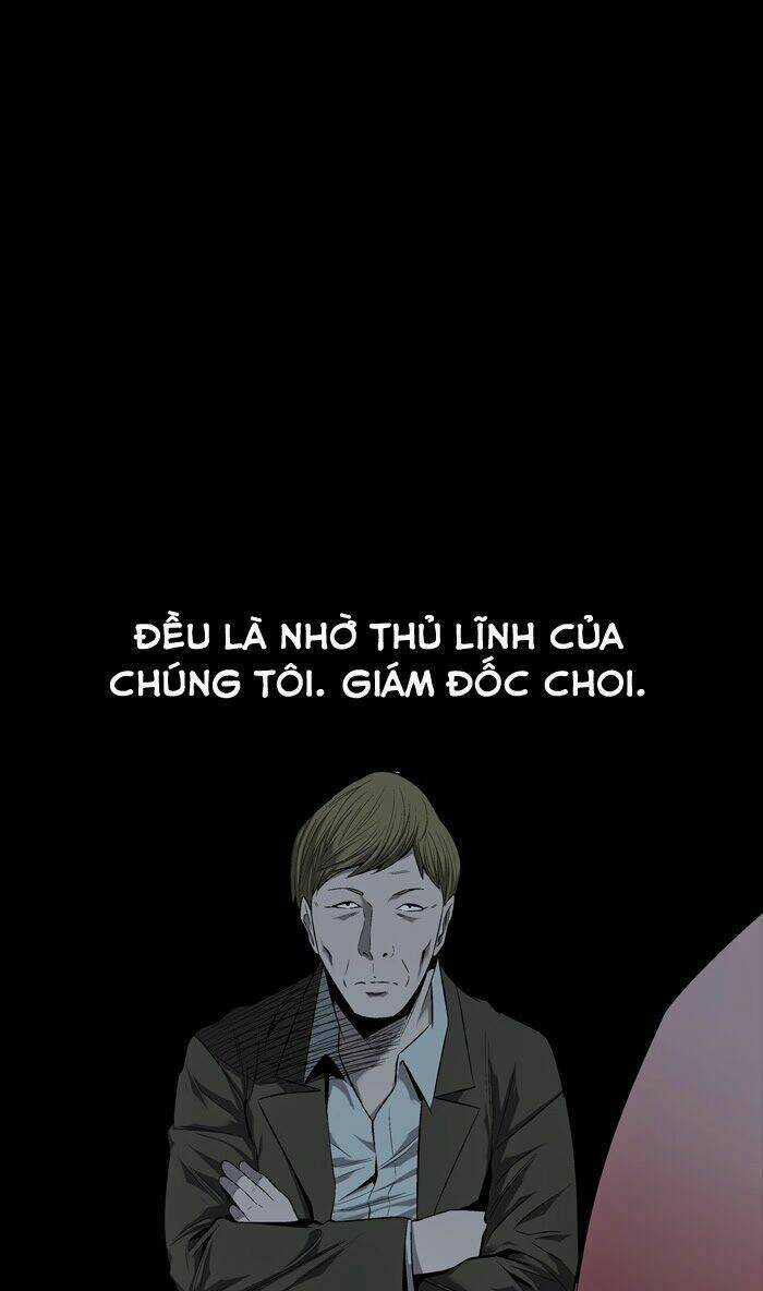 THẢM HỌA ONG ĐỘC Chapter 59 trang 15