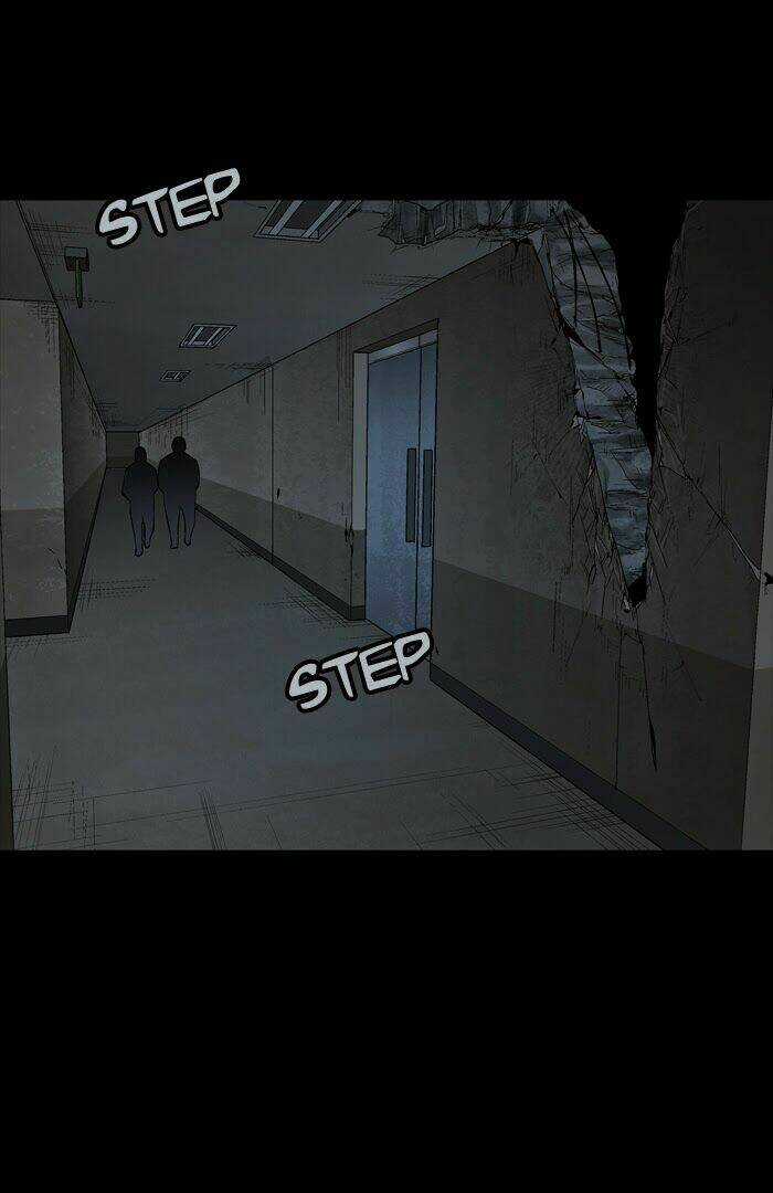 THẢM HỌA ONG ĐỘC Chapter 59 trang 22