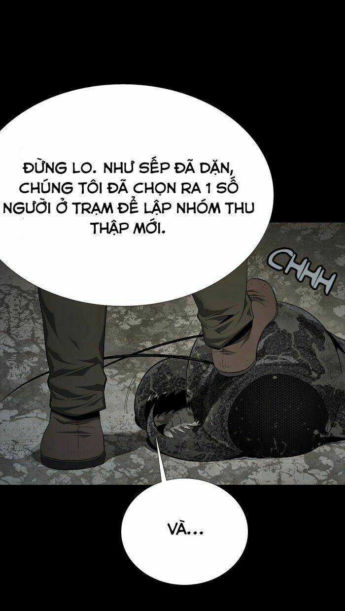 THẢM HỌA ONG ĐỘC Chapter 59 trang 25