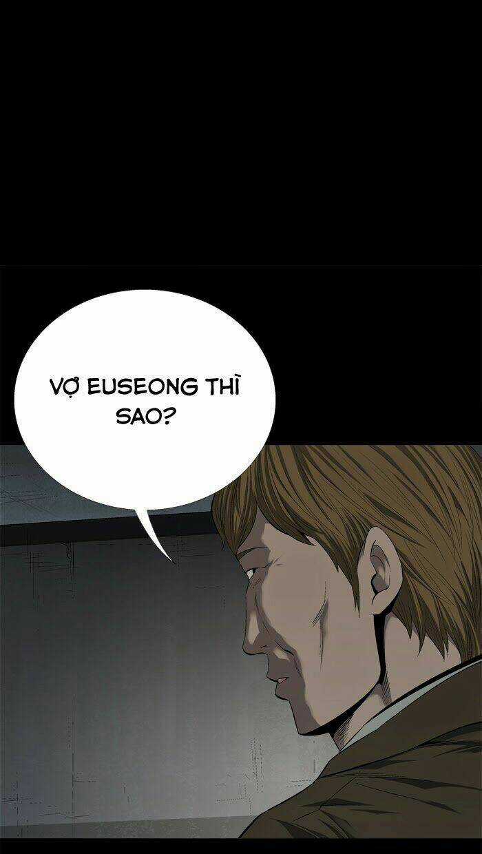 THẢM HỌA ONG ĐỘC Chapter 59 trang 26