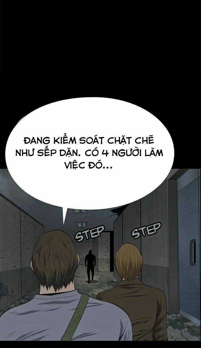 THẢM HỌA ONG ĐỘC Chapter 59 trang 27