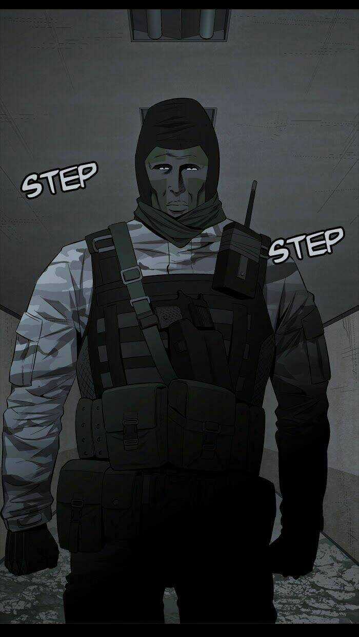 THẢM HỌA ONG ĐỘC Chapter 59 trang 29