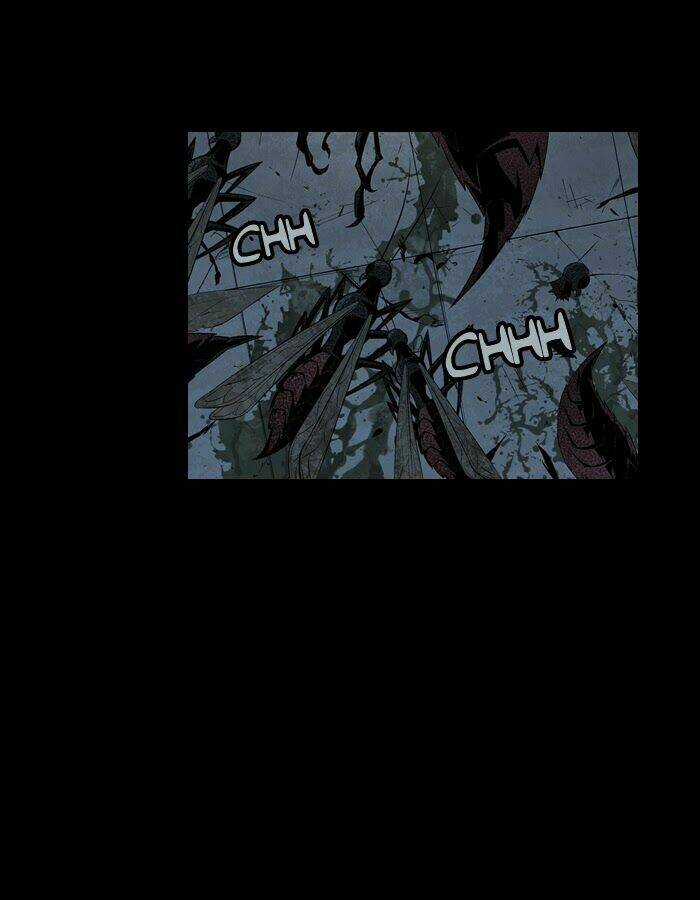 THẢM HỌA ONG ĐỘC Chapter 59 trang 3