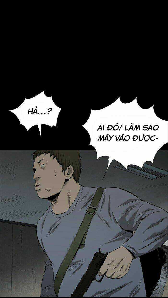 THẢM HỌA ONG ĐỘC Chapter 59 trang 30