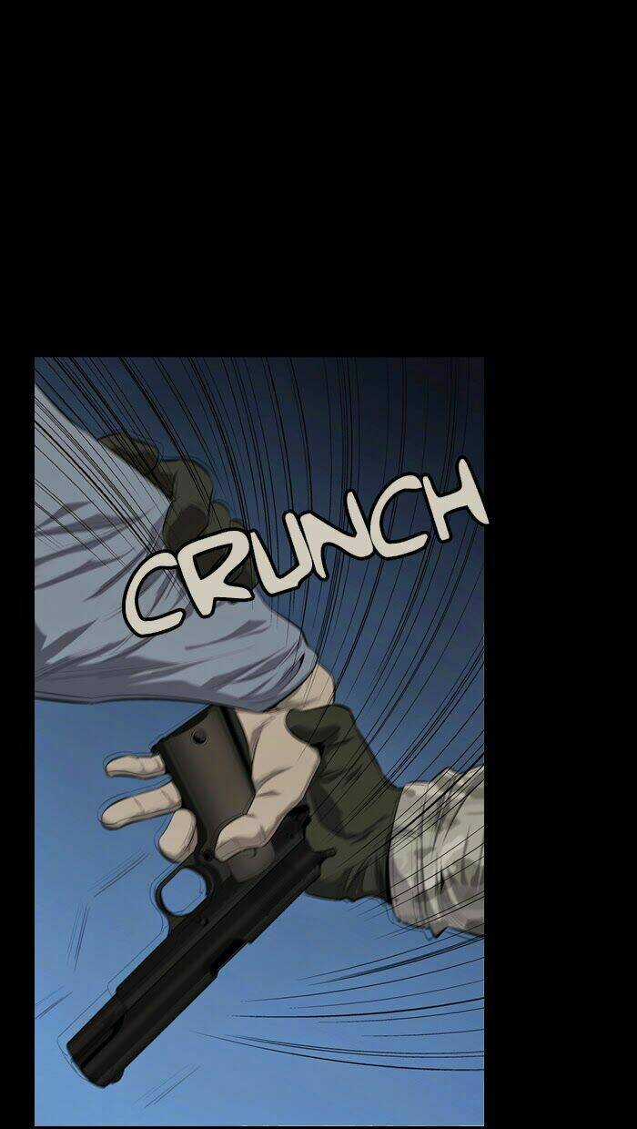 THẢM HỌA ONG ĐỘC Chapter 59 trang 31