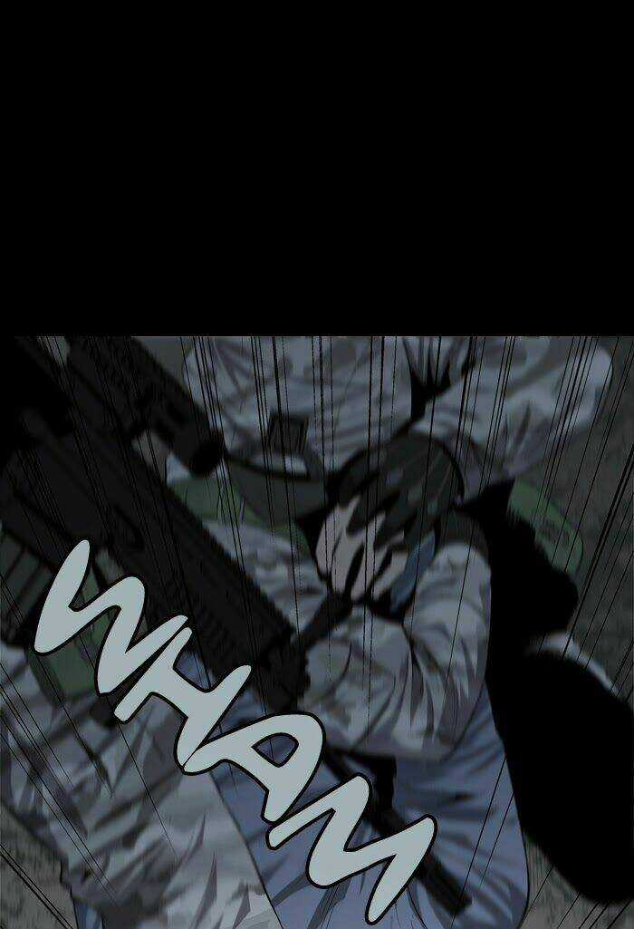 THẢM HỌA ONG ĐỘC Chapter 59 trang 32