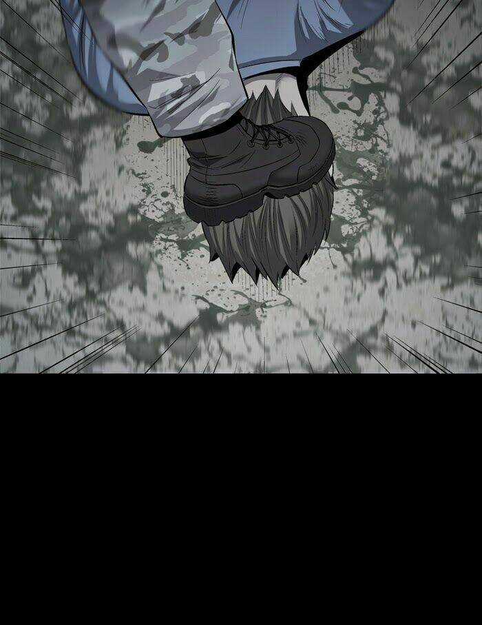 THẢM HỌA ONG ĐỘC Chapter 59 trang 33