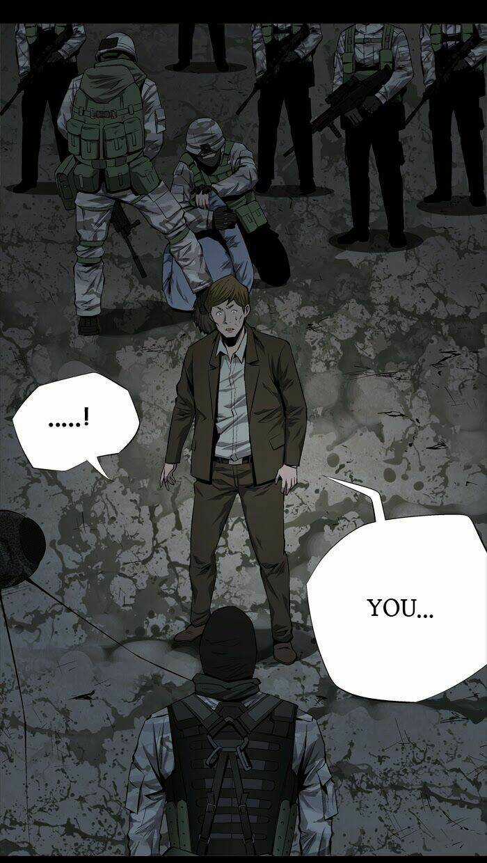 THẢM HỌA ONG ĐỘC Chapter 59 trang 34