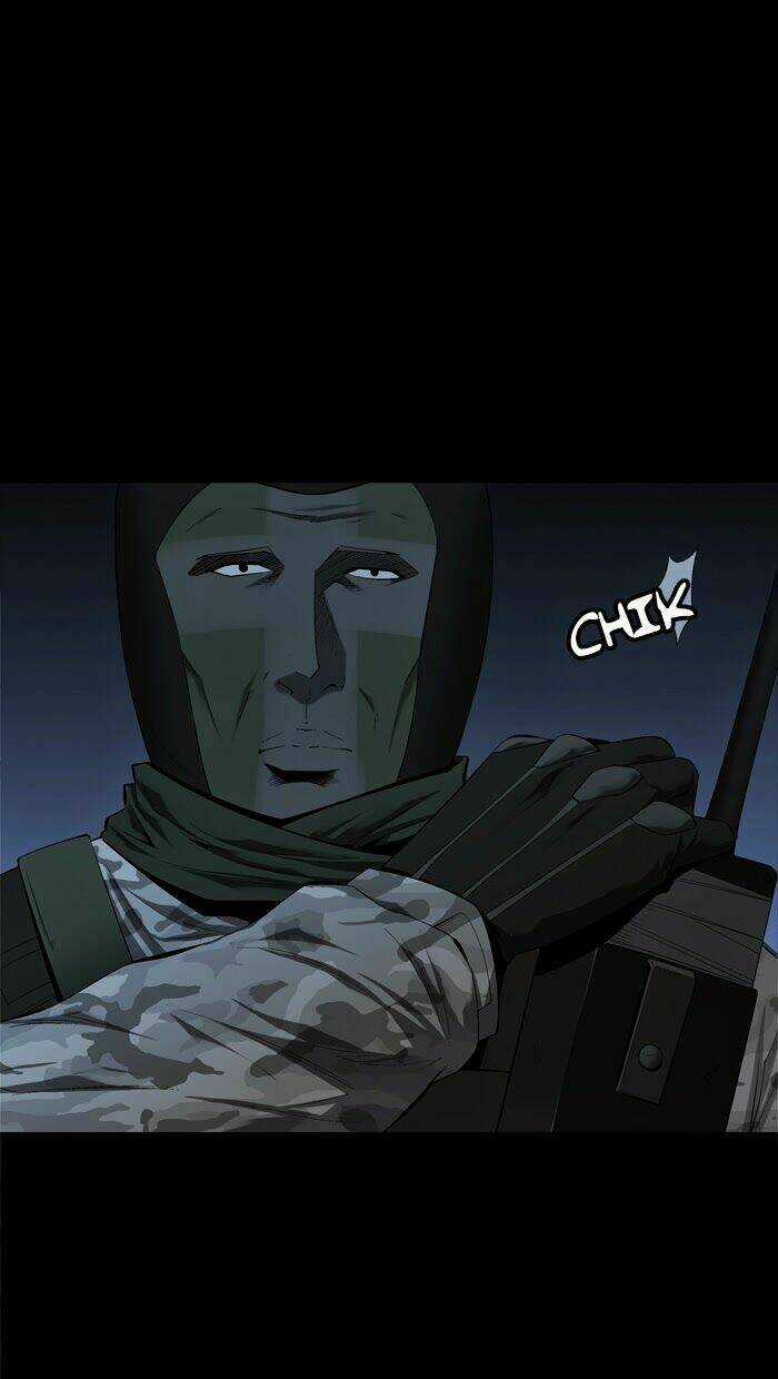 THẢM HỌA ONG ĐỘC Chapter 59 trang 35