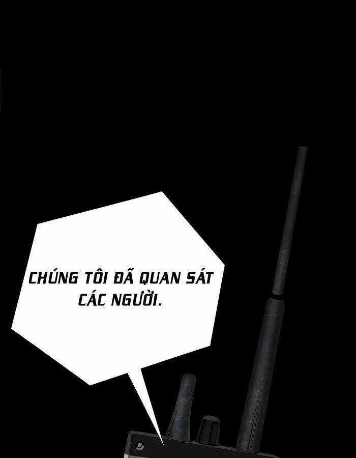 THẢM HỌA ONG ĐỘC Chapter 59 trang 36