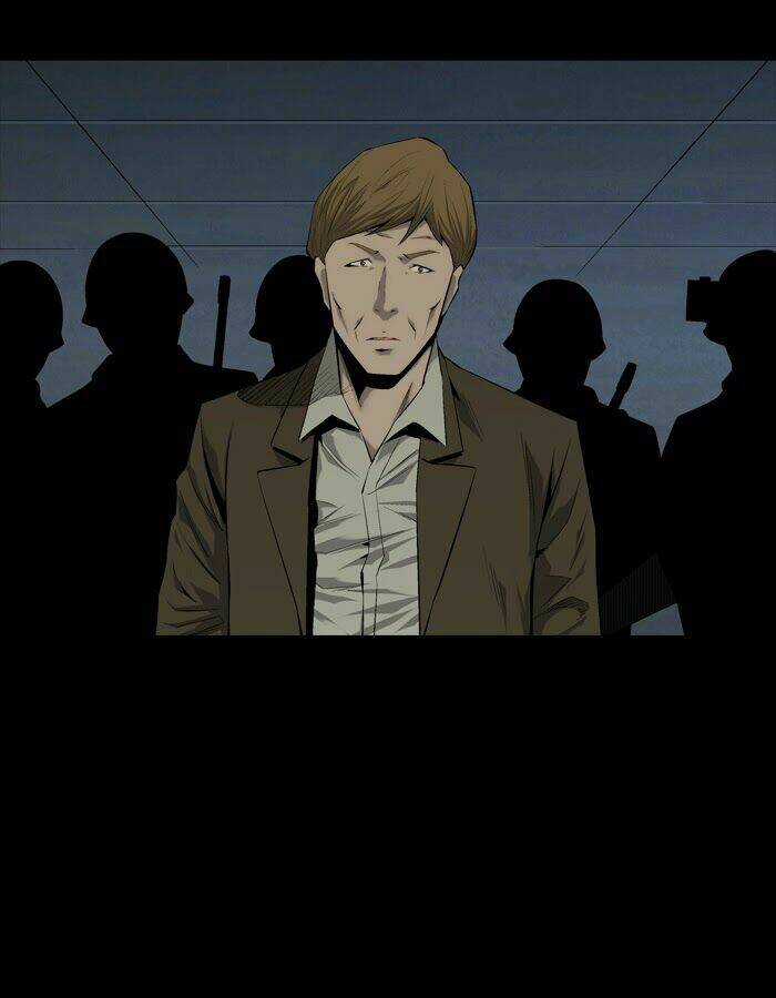 THẢM HỌA ONG ĐỘC Chapter 59 trang 38