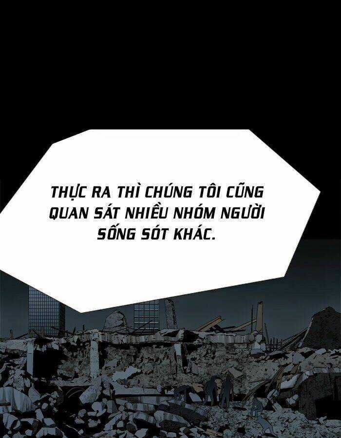 THẢM HỌA ONG ĐỘC Chapter 59 trang 39