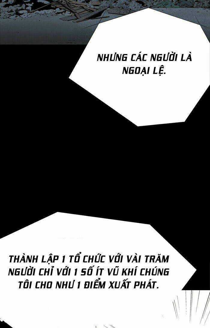 THẢM HỌA ONG ĐỘC Chapter 59 trang 40