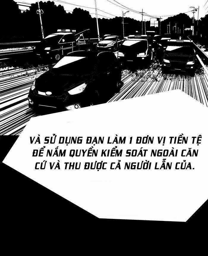 THẢM HỌA ONG ĐỘC Chapter 59 trang 41