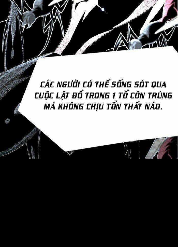 THẢM HỌA ONG ĐỘC Chapter 59 trang 43