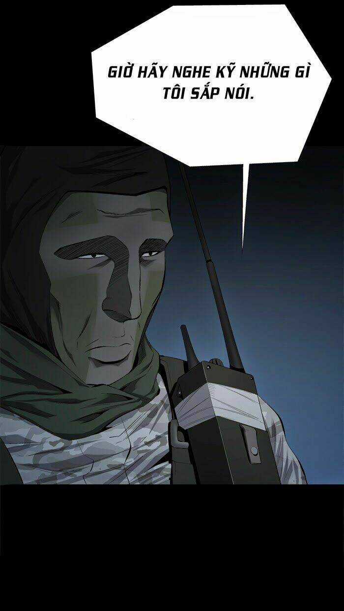 THẢM HỌA ONG ĐỘC Chapter 59 trang 44