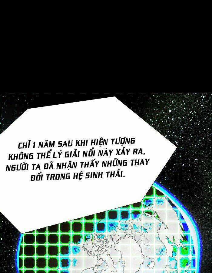 THẢM HỌA ONG ĐỘC Chapter 59 trang 46