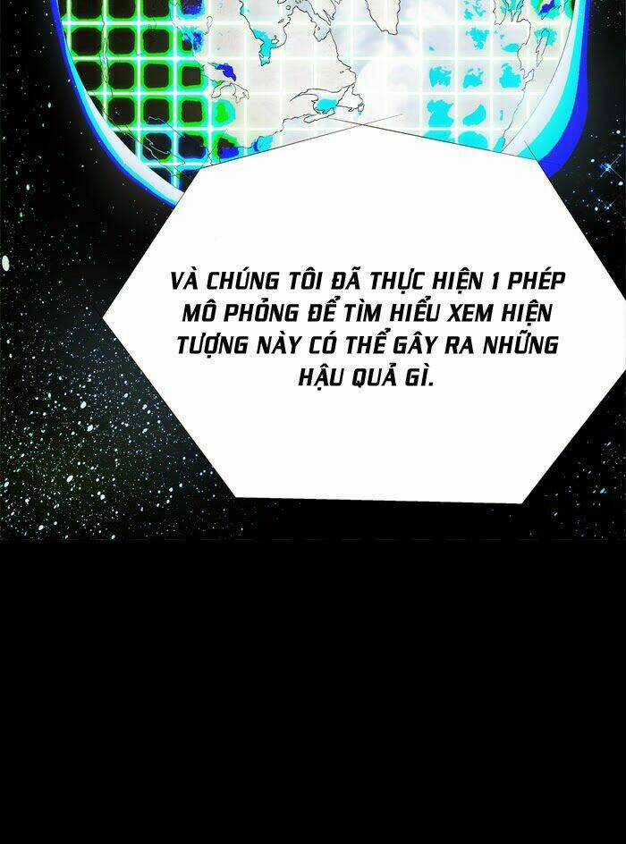 THẢM HỌA ONG ĐỘC Chapter 59 trang 47