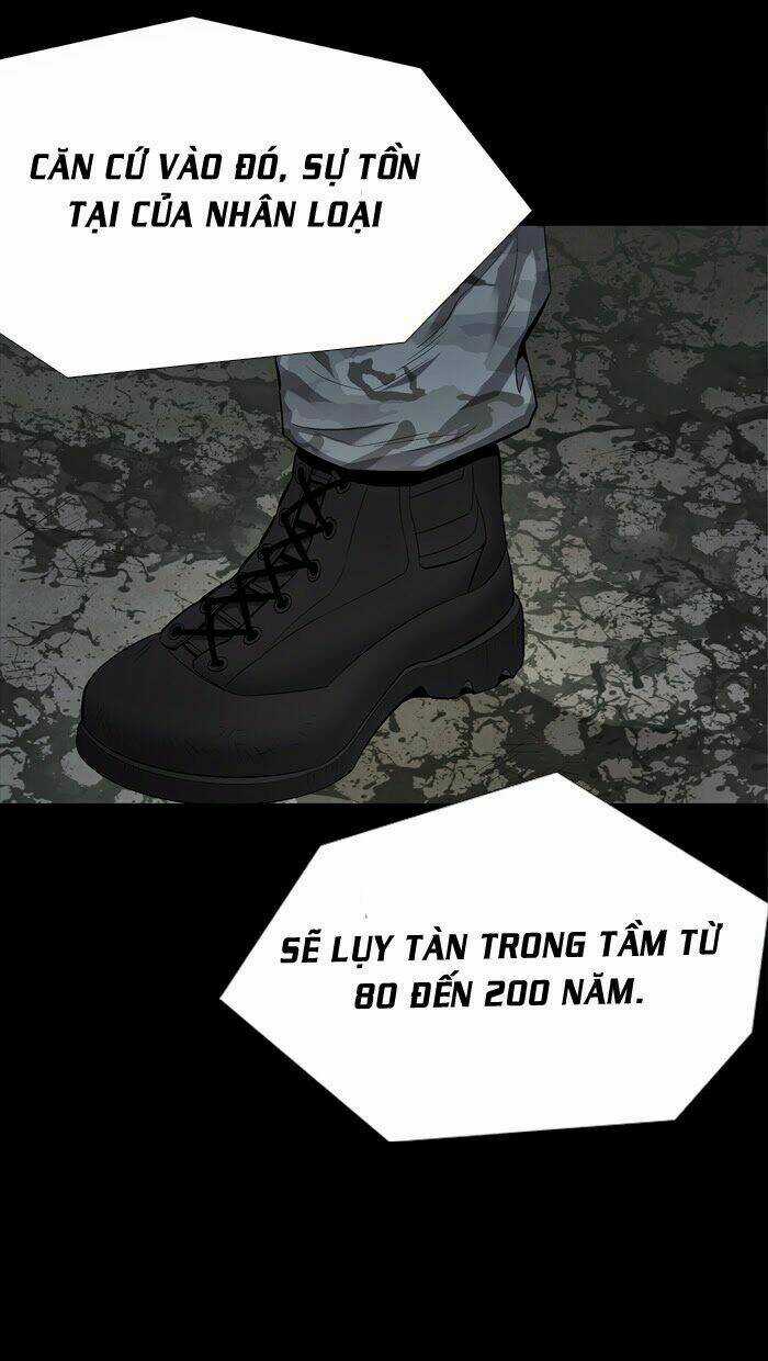 THẢM HỌA ONG ĐỘC Chapter 59 trang 48