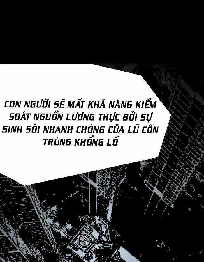 THẢM HỌA ONG ĐỘC Chapter 59 trang 49