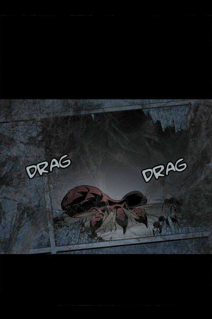 THẢM HỌA ONG ĐỘC Chapter 59 trang 5