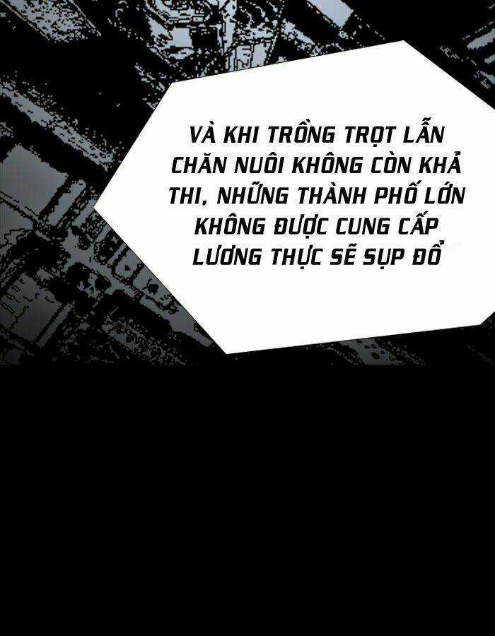 THẢM HỌA ONG ĐỘC Chapter 59 trang 50