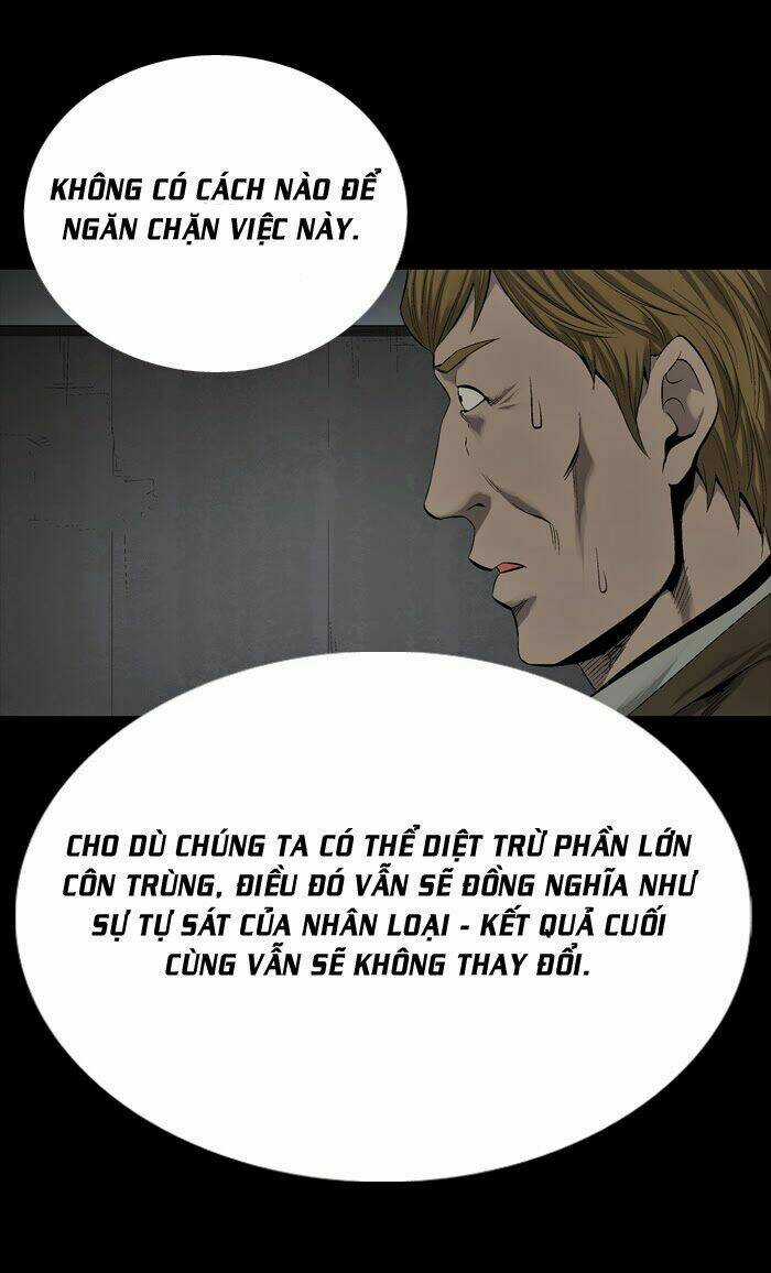 THẢM HỌA ONG ĐỘC Chapter 59 trang 51