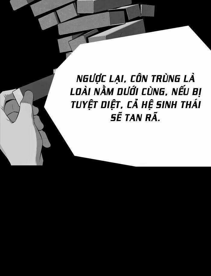 THẢM HỌA ONG ĐỘC Chapter 59 trang 53