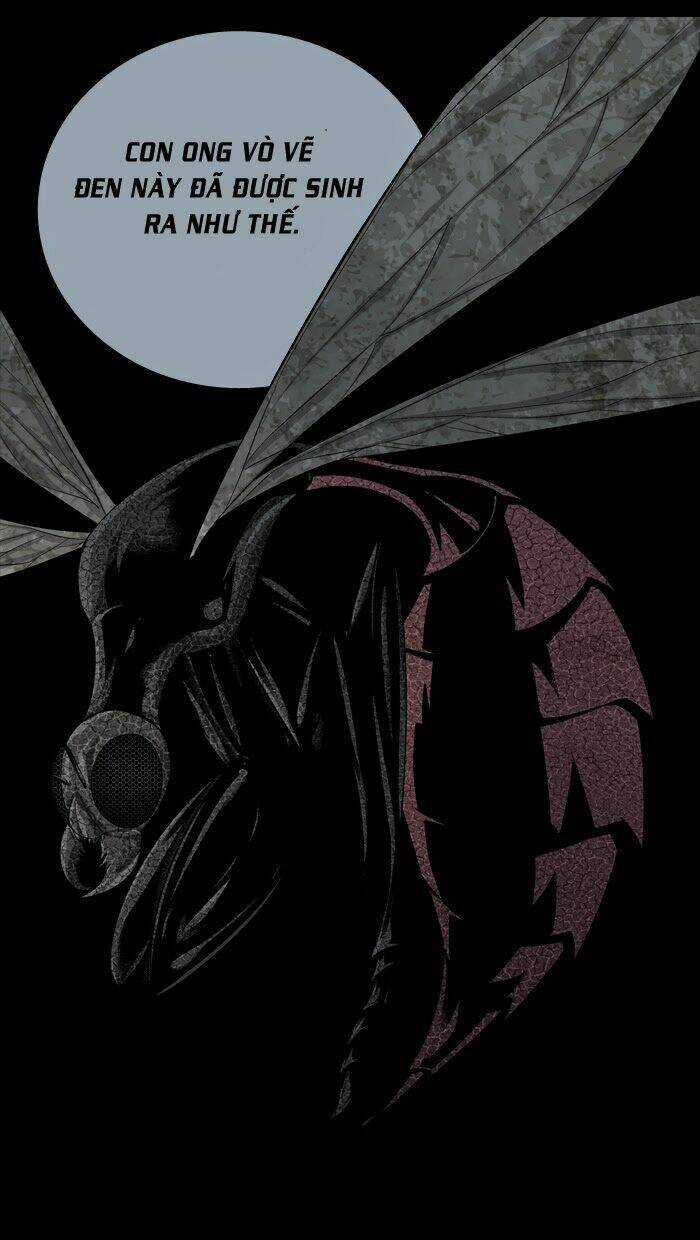 THẢM HỌA ONG ĐỘC Chapter 59 trang 58