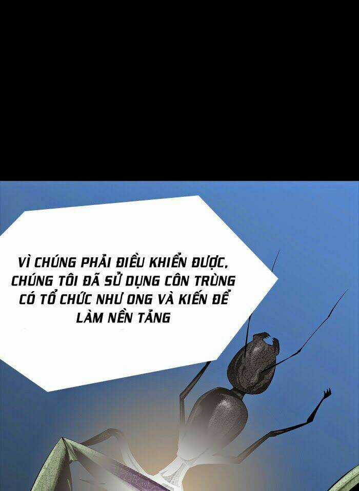 THẢM HỌA ONG ĐỘC Chapter 59 trang 59