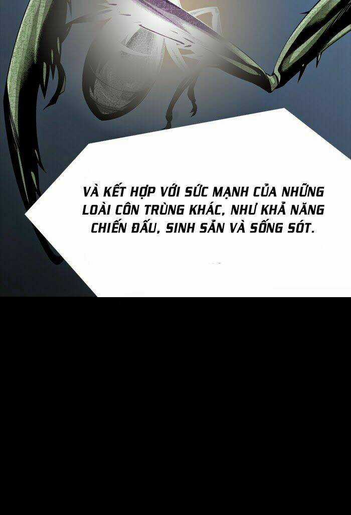 THẢM HỌA ONG ĐỘC Chapter 59 trang 60