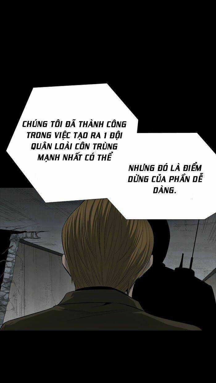 THẢM HỌA ONG ĐỘC Chapter 59 trang 62