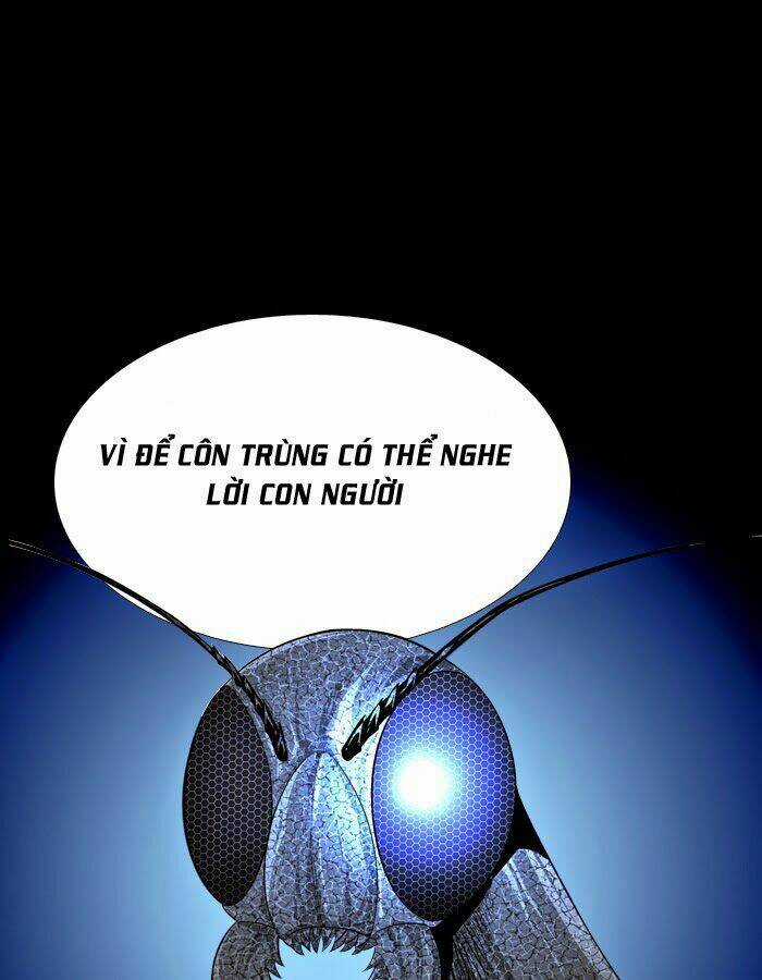 THẢM HỌA ONG ĐỘC Chapter 59 trang 63