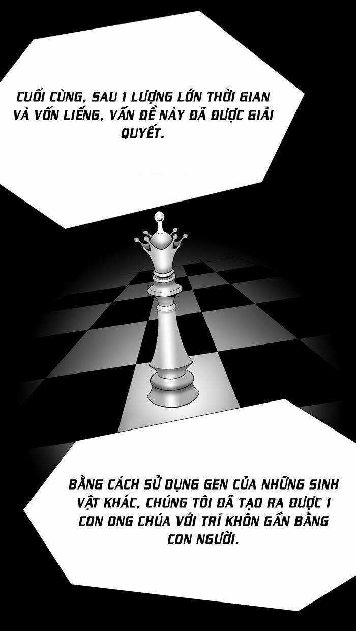 THẢM HỌA ONG ĐỘC Chapter 59 trang 65