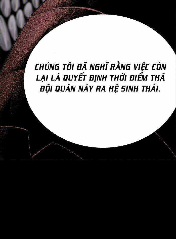 THẢM HỌA ONG ĐỘC Chapter 59 trang 67