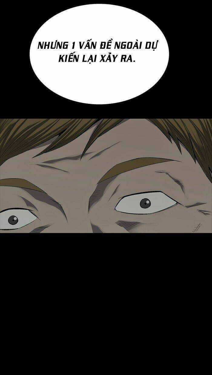 THẢM HỌA ONG ĐỘC Chapter 59 trang 68