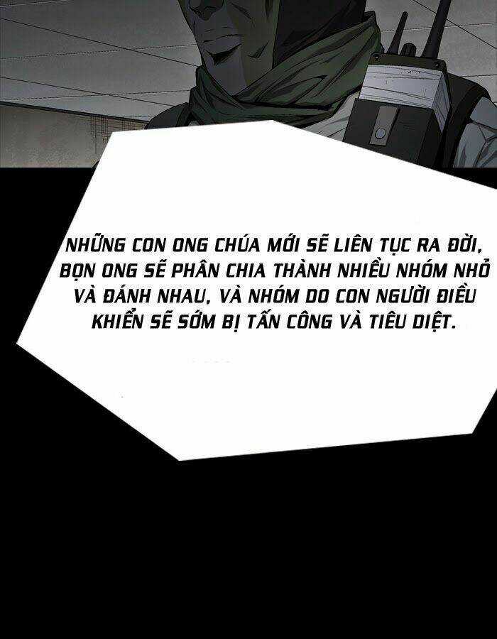 THẢM HỌA ONG ĐỘC Chapter 59 trang 71