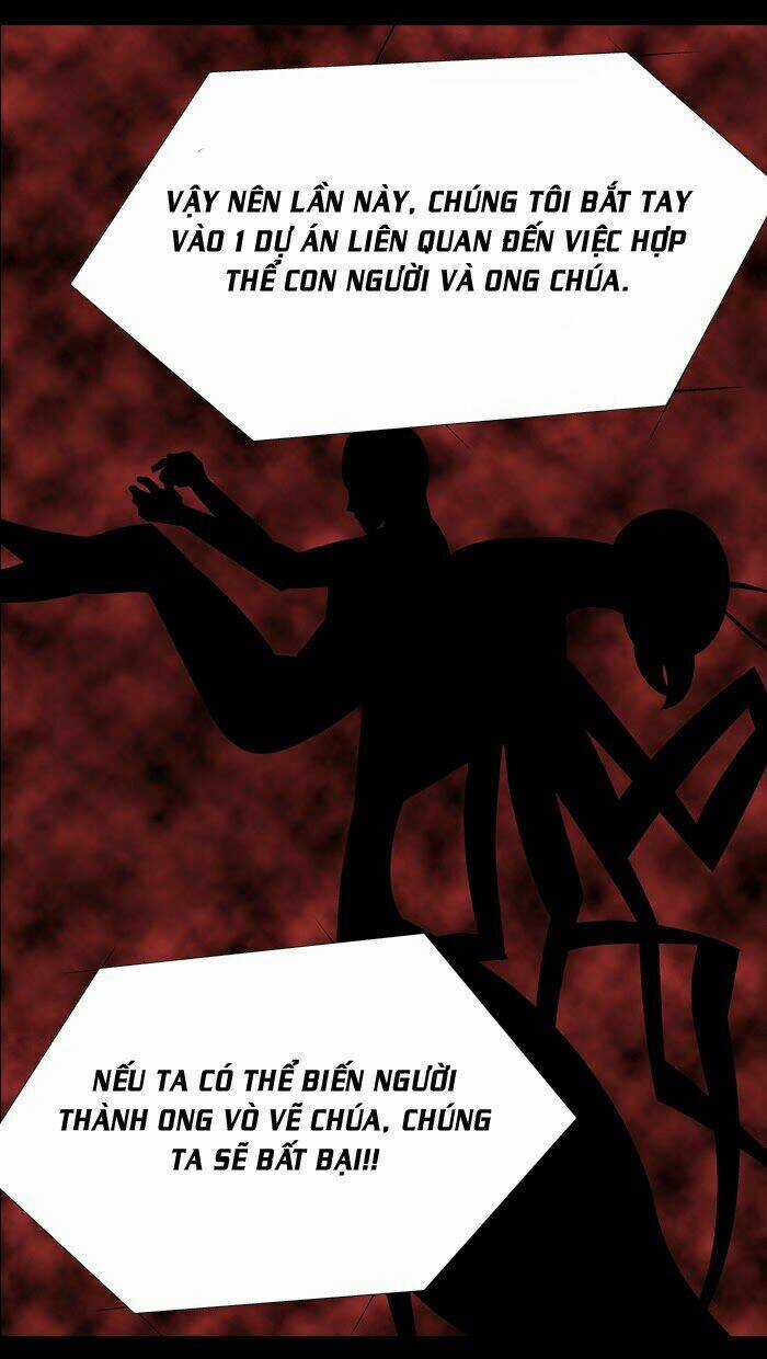 THẢM HỌA ONG ĐỘC Chapter 59 trang 73